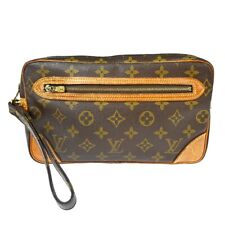 Louis vuitton marly for sale  Shipping to Ireland