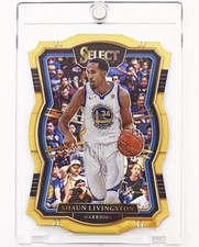 Shaun livingston 2017 for sale  Peru