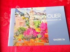 Catalogue exposition villages d'occasion  Longjumeau