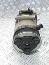 FORD FIESTA MK7 TDCI AC COMPRESSOR KLIMAKOMPRESSOR KLIMA PUMPE AP31-19D629-AC, usado comprar usado  Enviando para Brazil