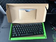 Razer huntsman mini gebraucht kaufen  Berlin