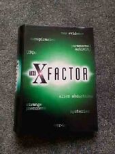 Factor magazines binder for sale  HULL
