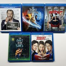 Blu ray movies for sale  Reno