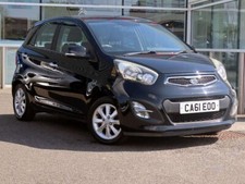 2012 kia picanto for sale  CHRISTCHURCH