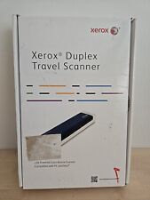 Scanner de Viagem Xerox XTS-D Duplex para PC e Mac Scanner de Viagem Alimentado por USB comprar usado  Enviando para Brazil