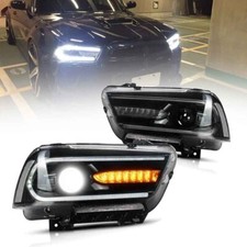 Vland headlight 2011 for sale  Chino