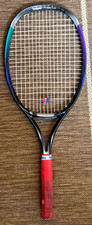 Tennisschläger yonex superrq gebraucht kaufen  Hungen