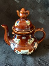 Vintage bargeware treacle for sale Vintage bargeware treacle for sale  SOUTHAMPTON