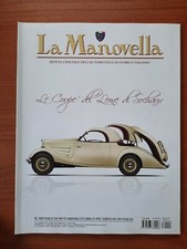 Manovella asi 2013 usato  Cagliari