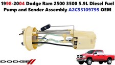 Dodge ram 2500 for sale  Sterling Heights