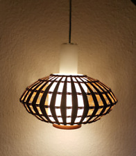 Skandinavische deckenlampe pal gebraucht kaufen  Essen