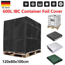 600l ibc container gebraucht kaufen  Werl
