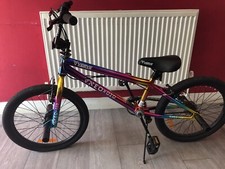 Junior unisex bmx for sale  LONDON