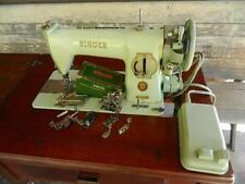 Singer rare gear for sale  Robinson