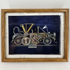Vintage steampunk art for sale  Murrieta