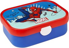 Spiderman bento lunch for sale  BRADFORD