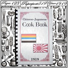 1919 chinese japanese for sale  Danville