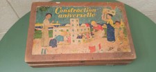 Ancien coffret boite d'occasion  Le Lion-d'Angers