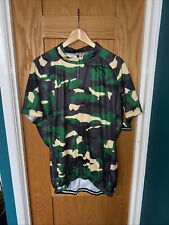 Men cycling camo for sale  ALTRINCHAM