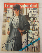 Femmes 962 poupée d'occasion  Moulins
