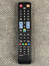 Remote control samsung for sale  Columbia