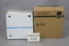 Rittal 1521 010 gebraucht kaufen  Hamburg