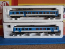 Sncf automoteur remorque d'occasion  Frontignan