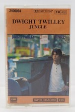Dwight twilley jungle d'occasion  Aire-sur-l'Adour