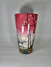Vase fabienne jouvin d'occasion  Breteuil