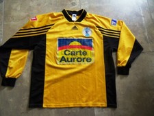Maillot adidas coupe d'occasion  Toulon-