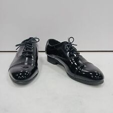 9w dress s men shoes black for sale  Colorado Springs