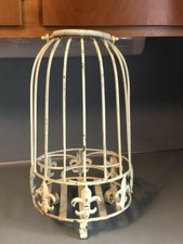 Bird cage fleur for sale  Waynesboro
