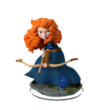 Disney infinity merida gebraucht kaufen  Wadersloh