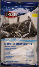 Trixie cat litter for sale  USA