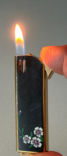 Flame crest lighter for sale  Newark