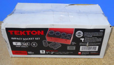 Tekton deep point for sale  Davison