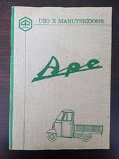 Manuale uso manutenzione usato Manuale uso manutenzione usato  Valdobbiadene