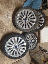 Originale ford fiesta usato  Villaricca