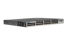 Commutateur cisco catalyst d'occasion  Hénin-Beaumont