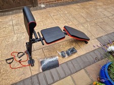 Sit dumb bell for sale  DONCASTER