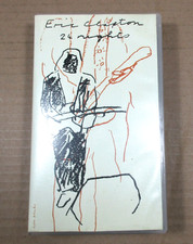 Videocassetta vhs eric usato  Trivignano Udinese