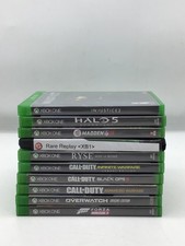 xbox 5 games 15 for sale xbox 5 games 15 for sale Dallas