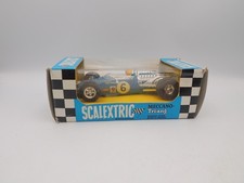 Scalextric voiture circuit d'occasion  Auneau