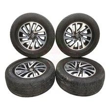 nissan navara wheels for sale nissan navara wheels for sale WELSHPOOL