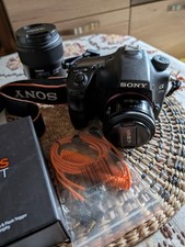 Sony alpha 77ii d'occasion  Strasbourg-