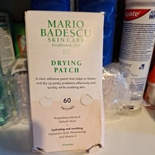 Mario badescu drying for sale  PRENTON