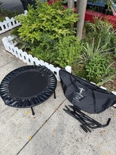 filet trampoline d'occasion  Expédié en Belgium
