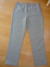 Pantalon vintage gris d'occasion  Moissac