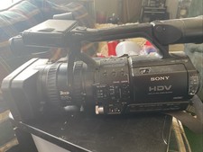 Sony hvr v1u for sale  Avon