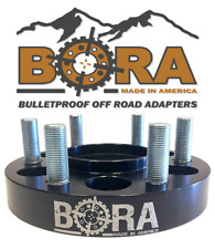 Espaçadores de roda BORA 2015-2021 Ford F-150 1,75" PAR (2) FABRICADOS NOS EUA comprar usado  Enviando para Brazil